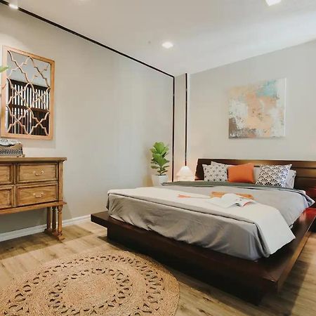 Homestay Giua Long Ha Noi - 10 Phut Den Pho Co Ханой Екстер'єр фото