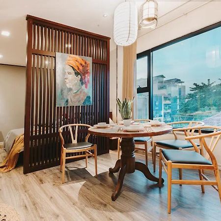Homestay Giua Long Ha Noi - 10 Phut Den Pho Co Ханой Екстер'єр фото