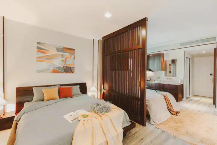 Homestay Giua Long Ha Noi - 10 Phut Den Pho Co Ханой Екстер'єр фото