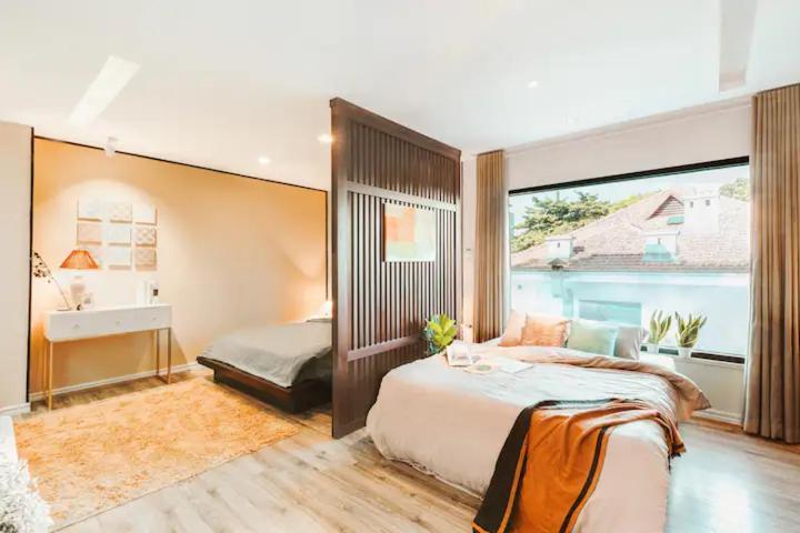 Homestay Giua Long Ha Noi - 10 Phut Den Pho Co Ханой Екстер'єр фото