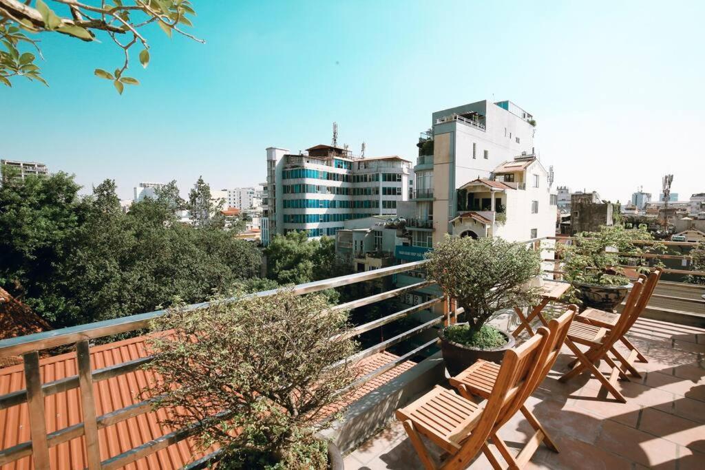 Homestay Giua Long Ha Noi - 10 Phut Den Pho Co Ханой Екстер'єр фото